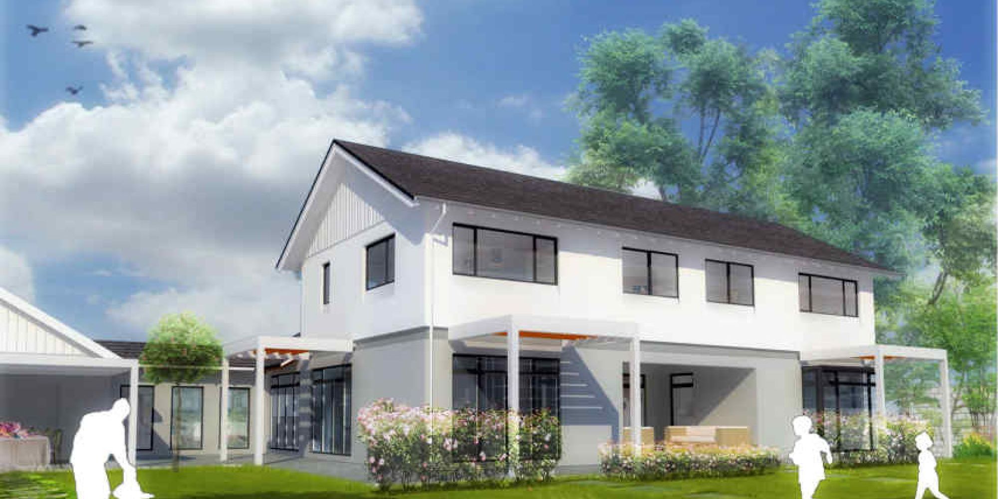 PARKIN HOUSE Render Page1