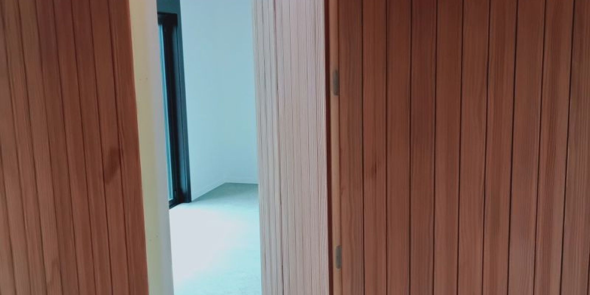 SECRET DOOR solves privacy issue 2