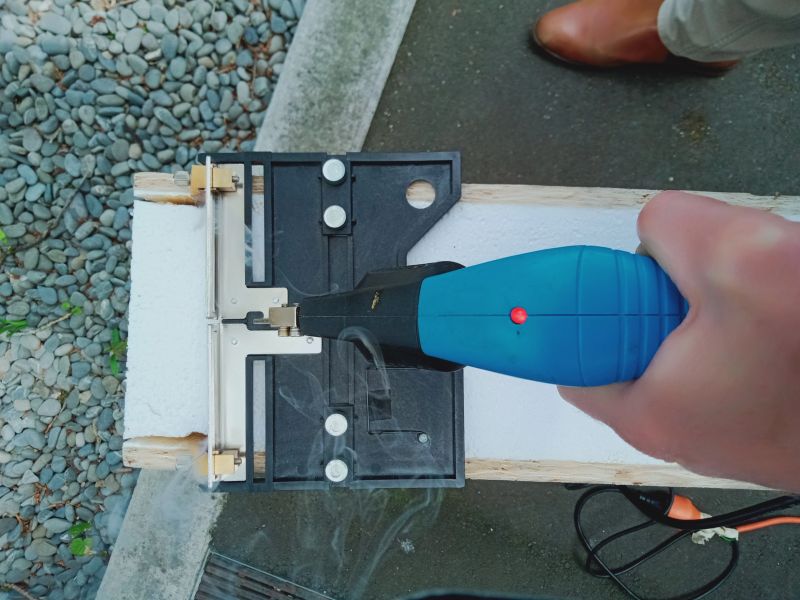 SIP DETAIL MODELS rebating for timber plates 3